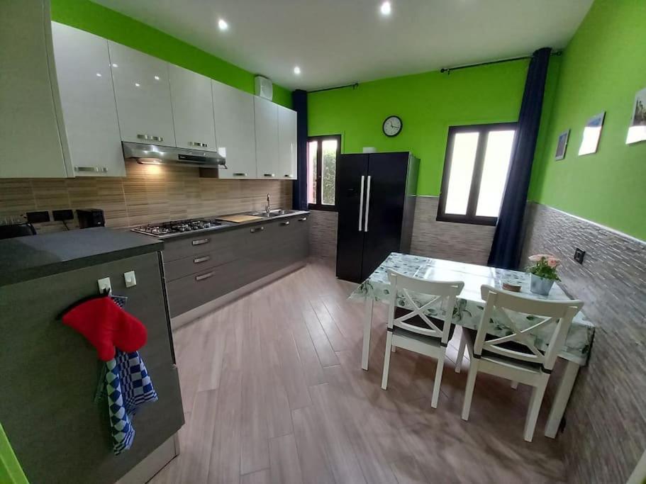 Casa Di Valli Chioggia Eksteriør billede