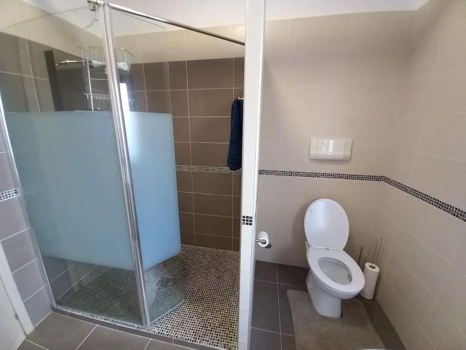 Casa Di Valli Chioggia Eksteriør billede