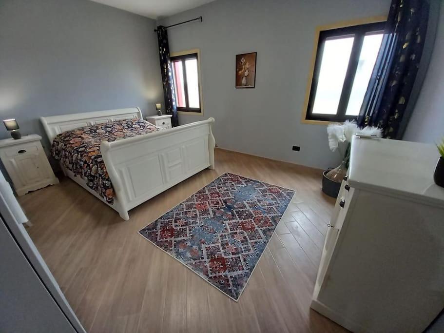 Casa Di Valli Chioggia Eksteriør billede