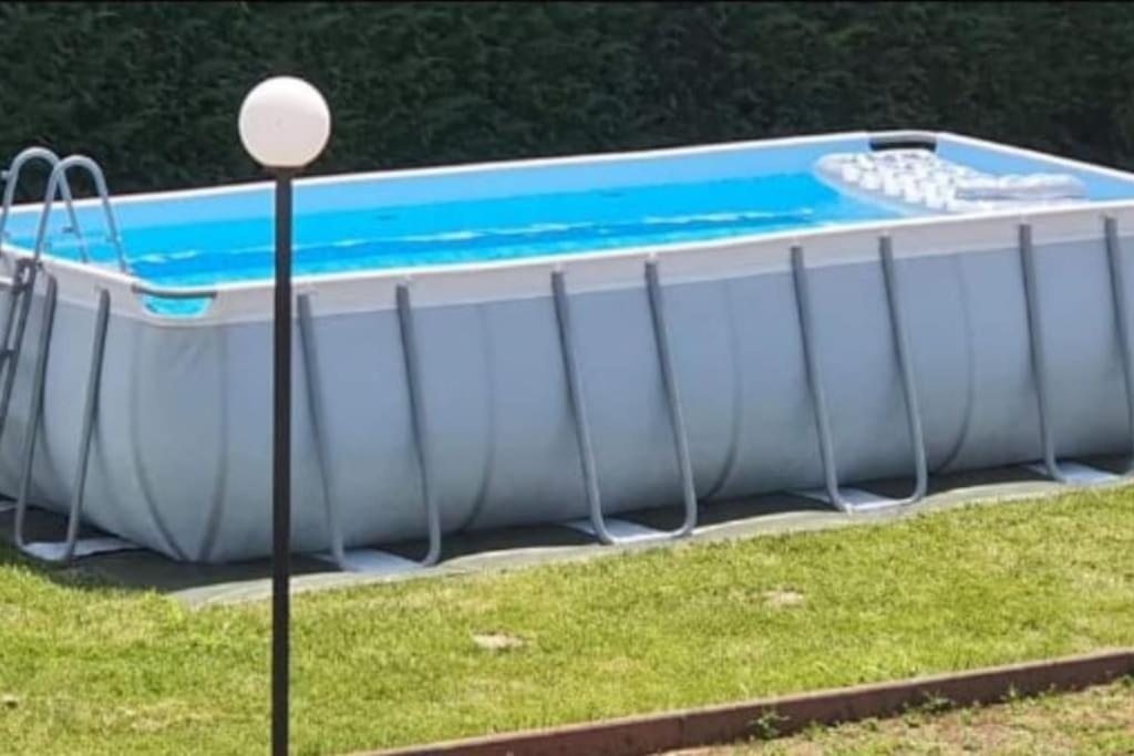 Casa Di Valli Chioggia Eksteriør billede