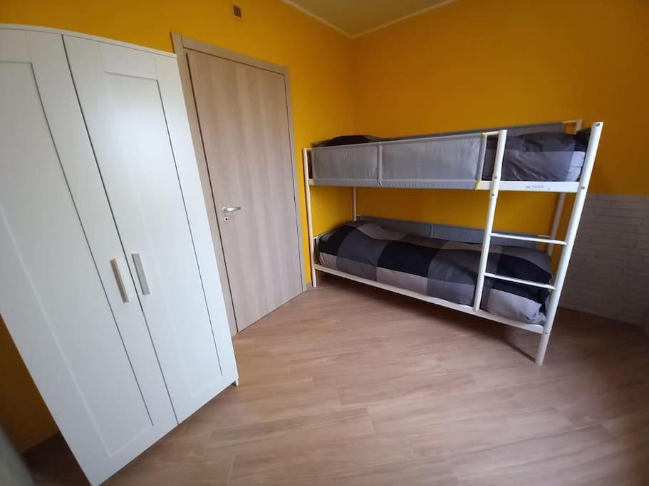 Casa Di Valli Chioggia Eksteriør billede